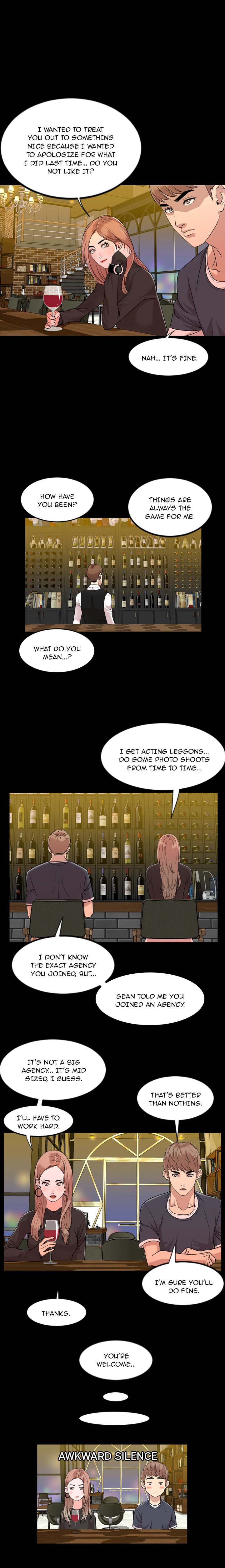 Tonight chapter 12 page 6