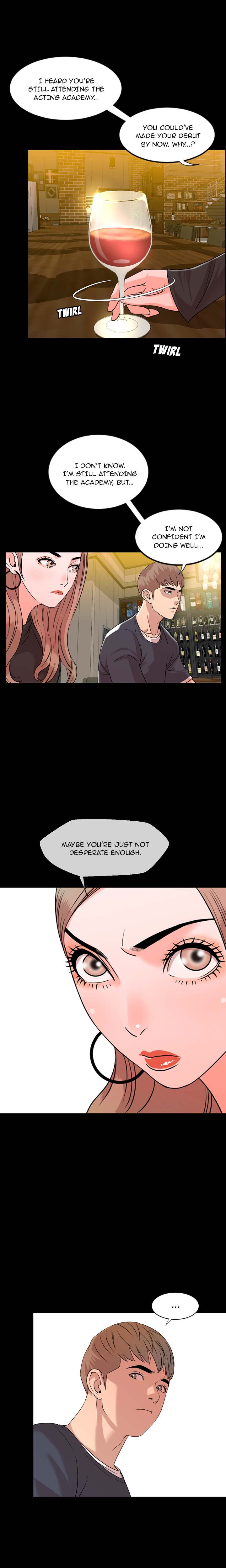 Tonight chapter 12 page 7
