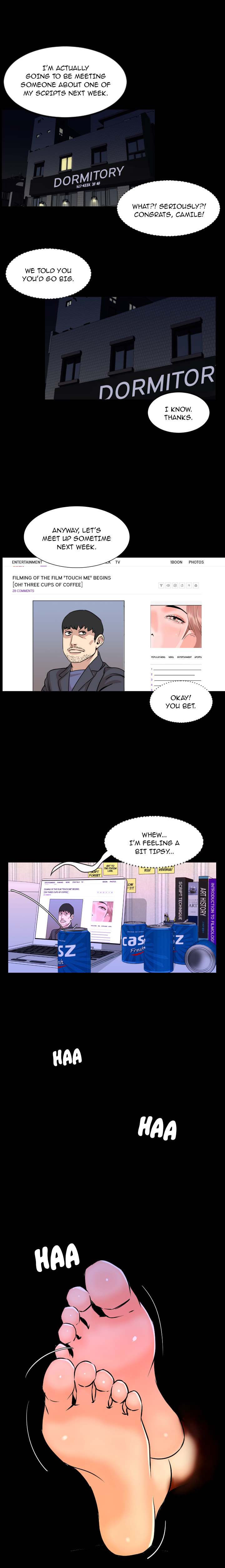 Tonight chapter 12 page 10
