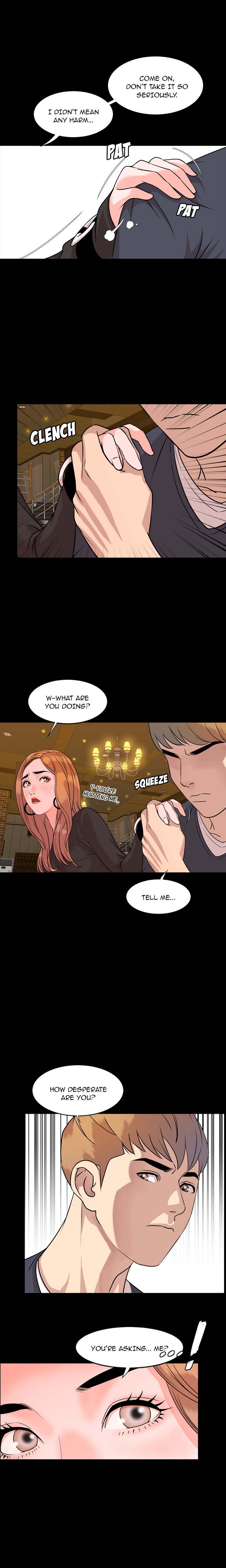 Tonight chapter 12 page 15