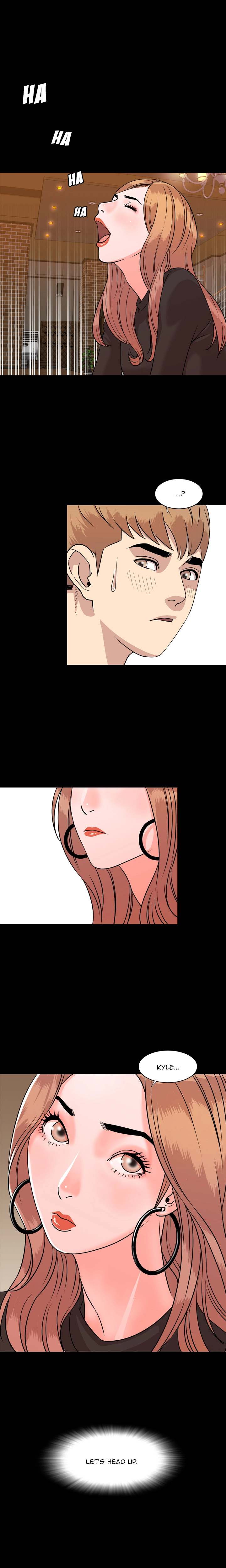 Tonight chapter 12 page 16