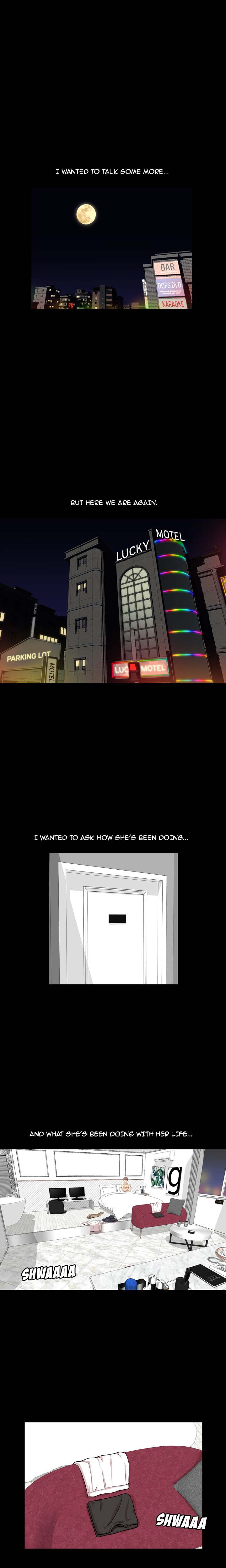 Tonight chapter 13 page 1
