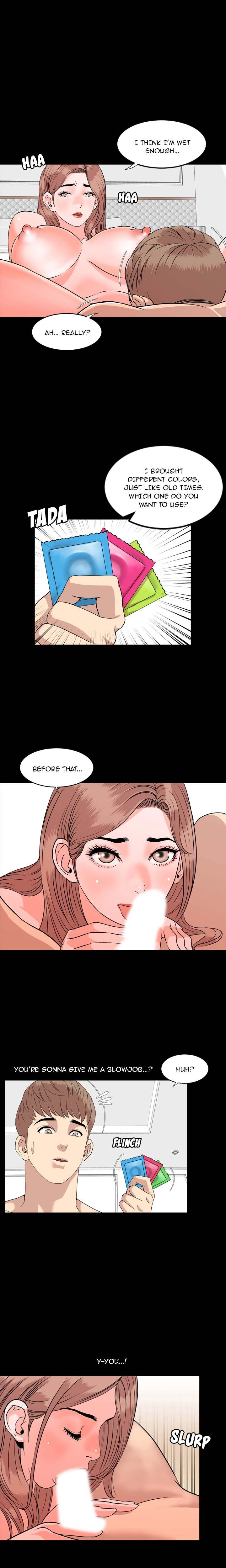 Tonight chapter 13 page 7