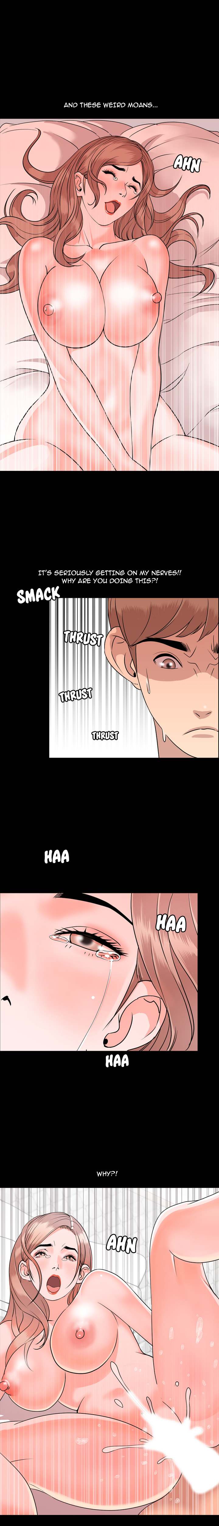 Tonight chapter 13 page 13