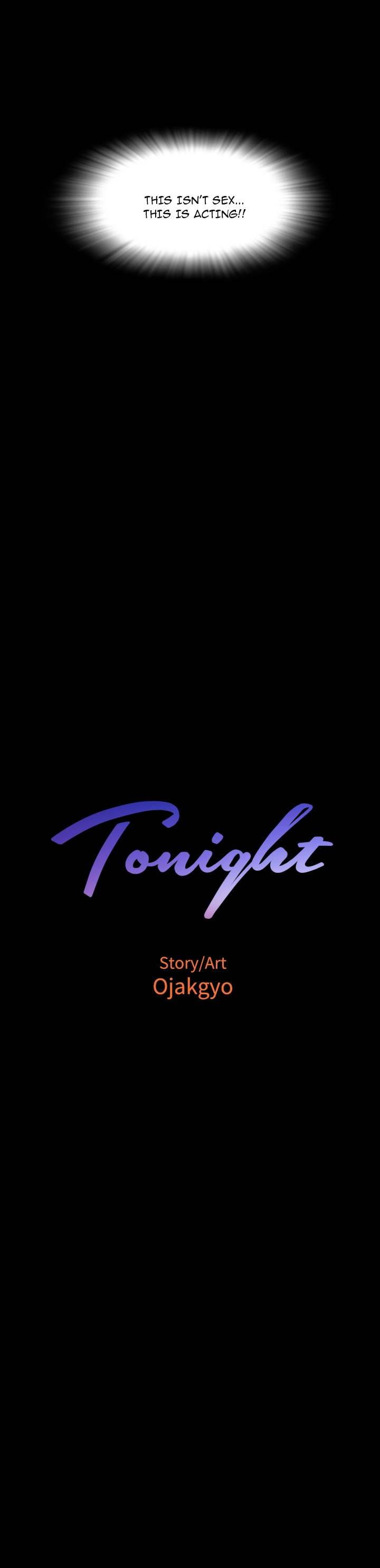 Tonight chapter 13 page 14