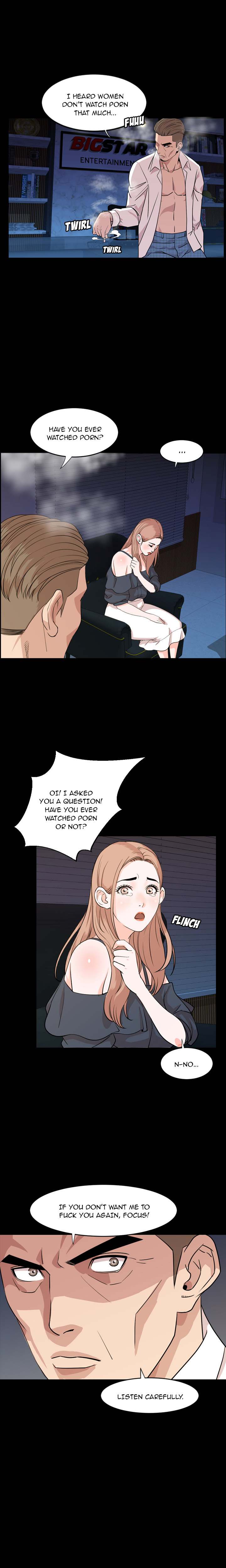 Tonight chapter 14 page 3