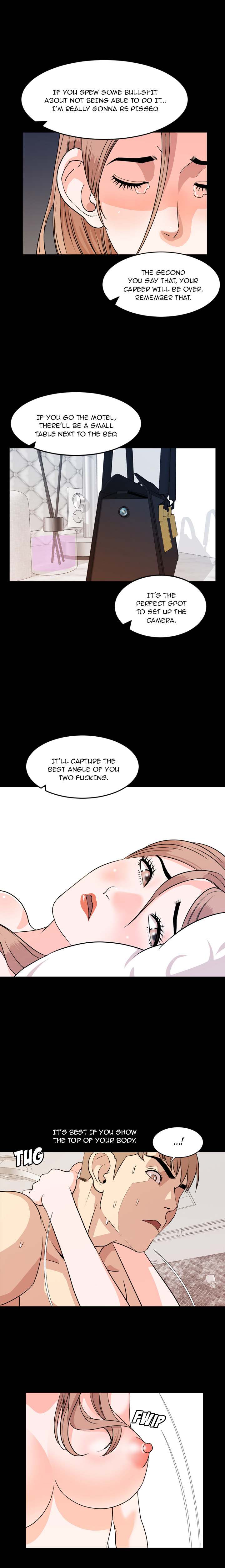 Tonight chapter 14 page 4