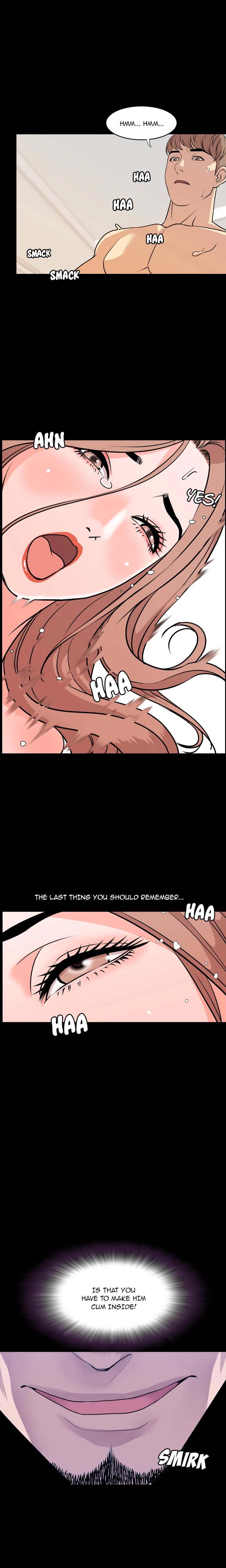 Tonight chapter 14 page 9
