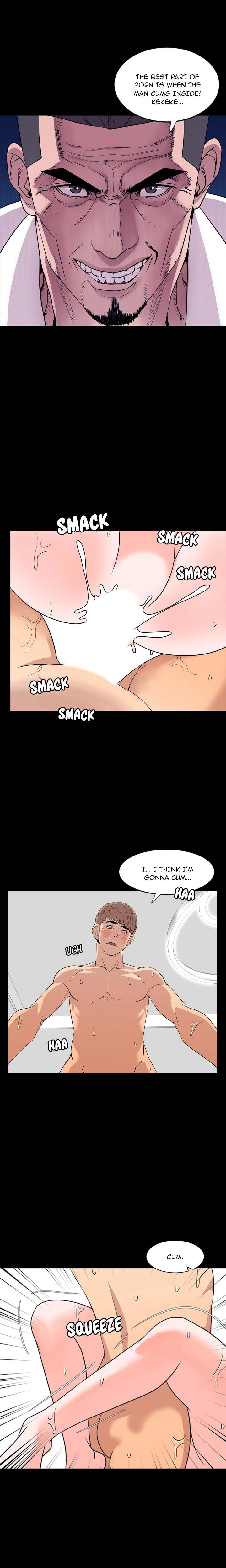 Tonight chapter 14 page 10