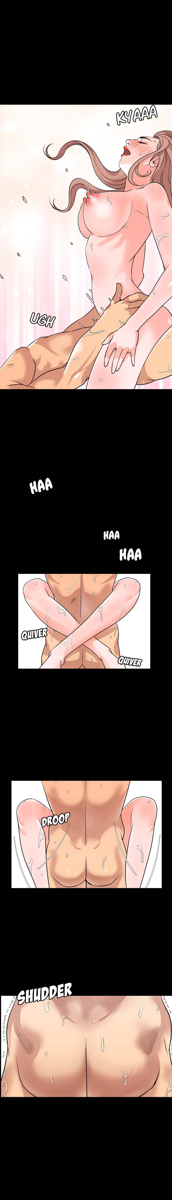 Tonight chapter 14 page 13
