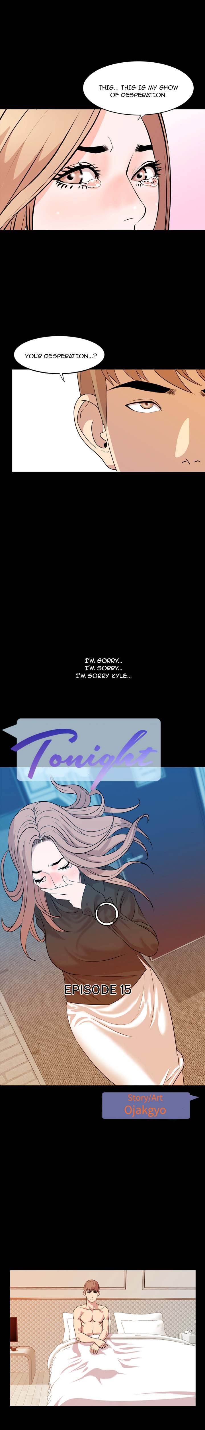 Tonight chapter 15 page 5