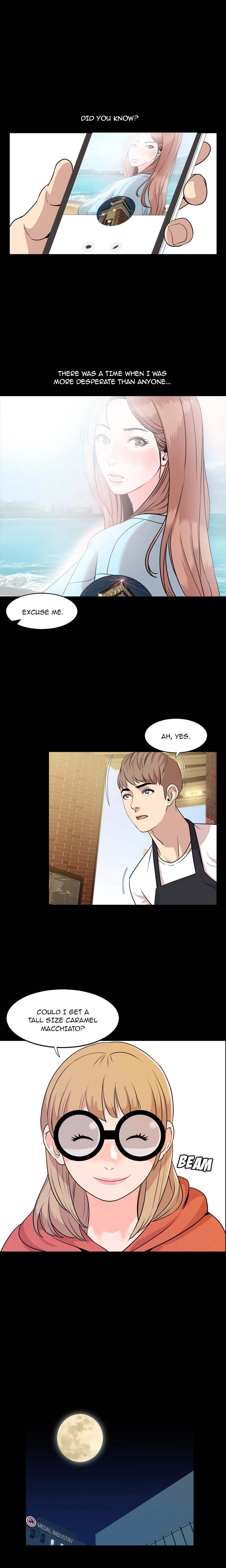 Tonight chapter 15 page 7