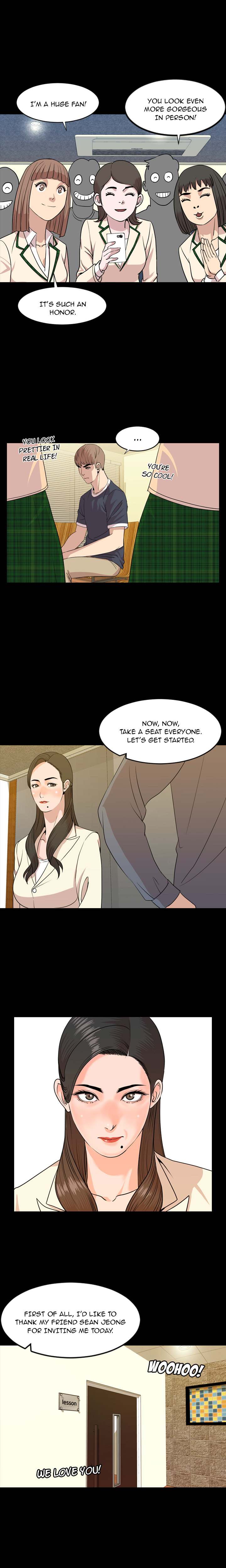 Tonight chapter 15 page 9