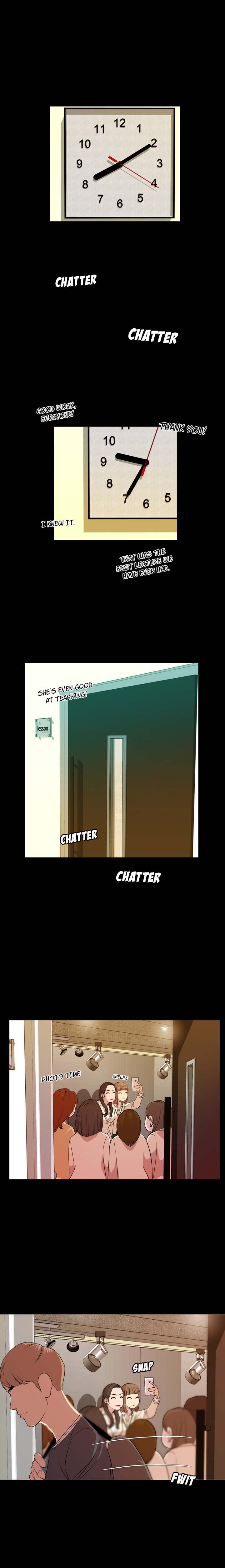 Tonight chapter 15 page 10