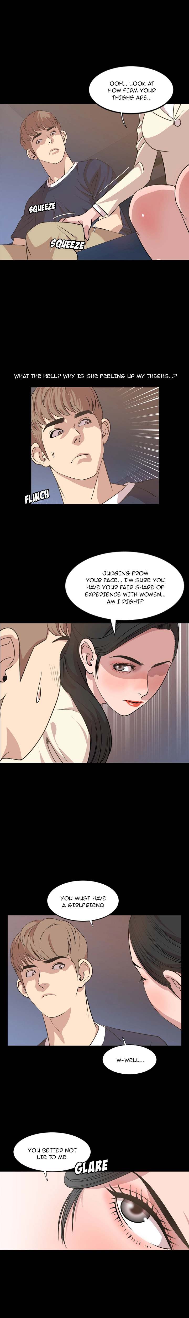 Tonight chapter 16 page 3
