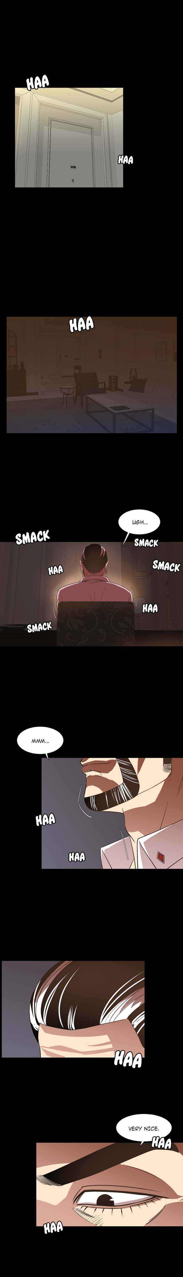 Tonight chapter 16 page 7