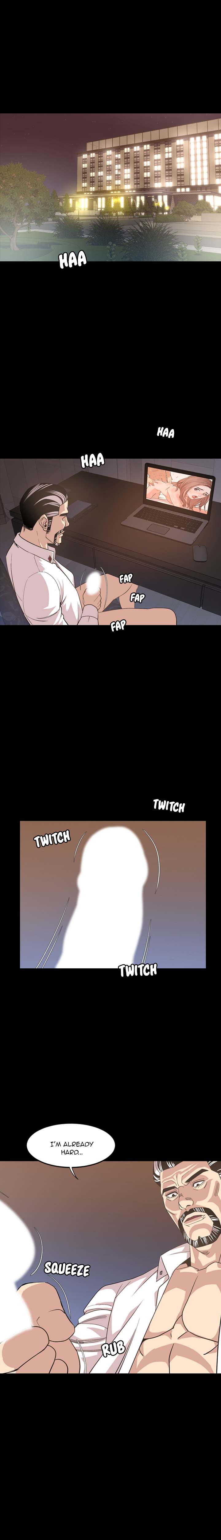 Tonight chapter 16 page 12