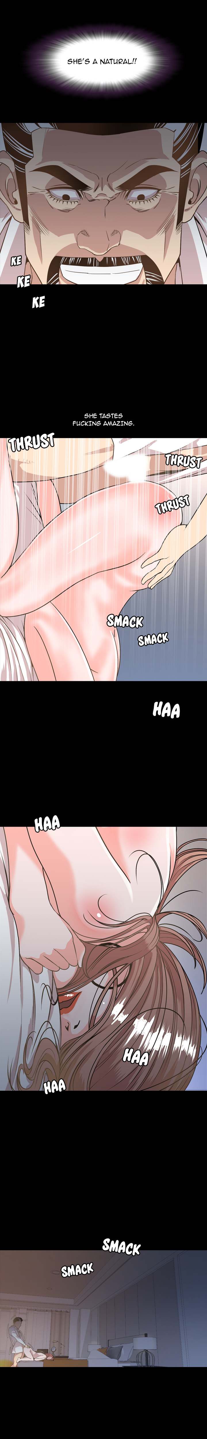 Tonight chapter 17 page 8