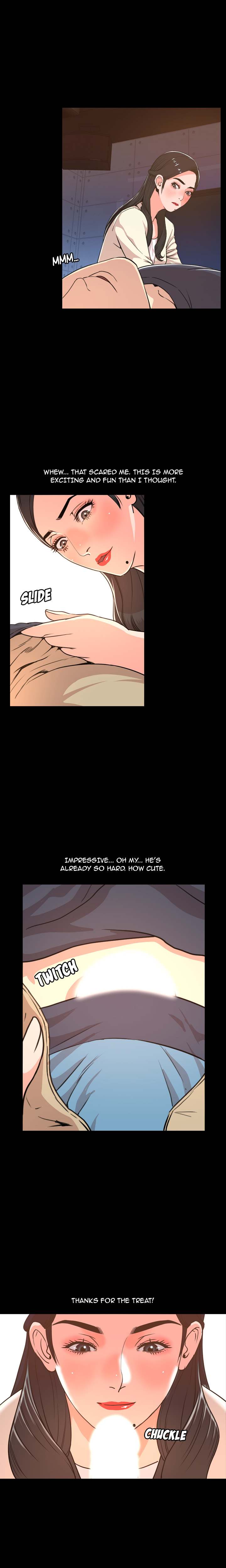 Tonight chapter 18 page 2
