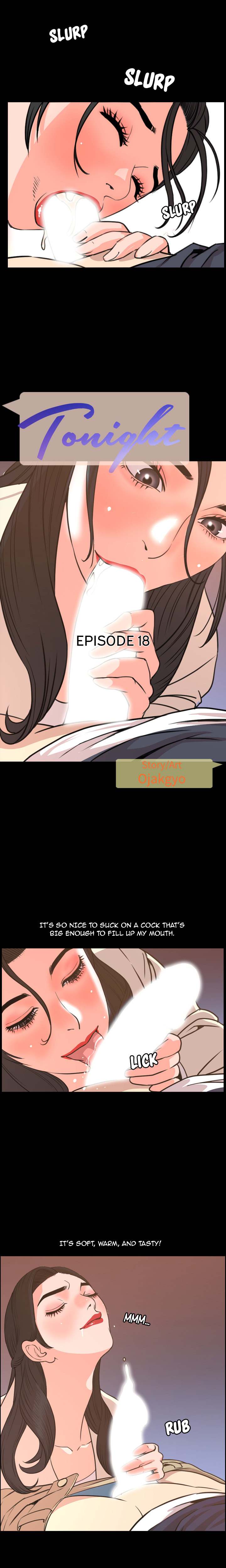 Tonight chapter 18 page 6