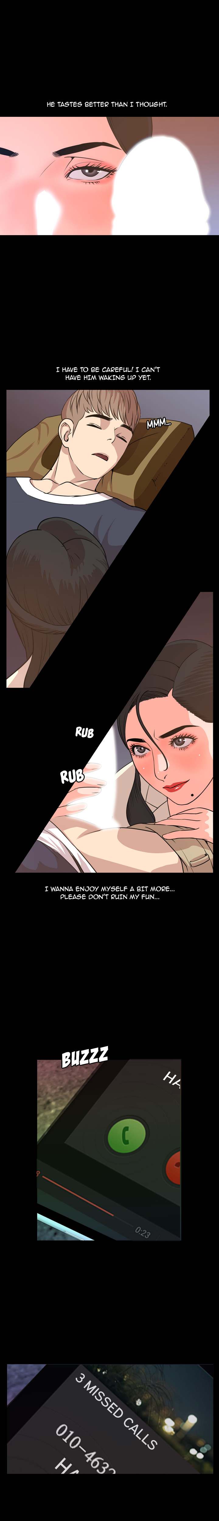 Tonight chapter 18 page 7