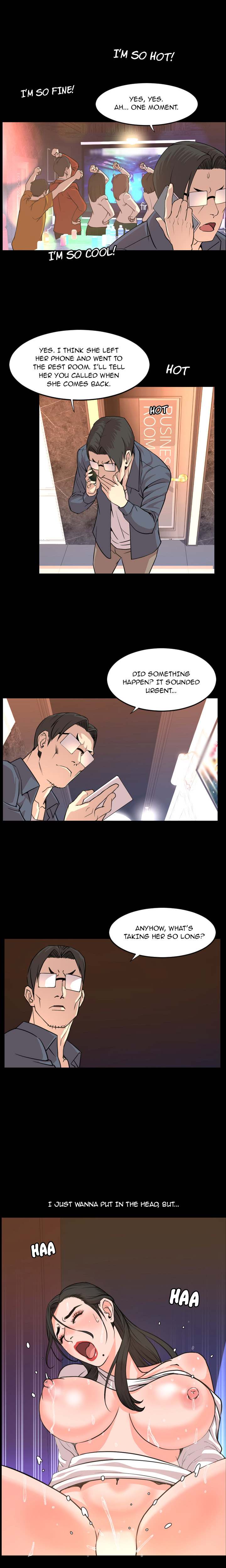 Tonight chapter 18 page 13