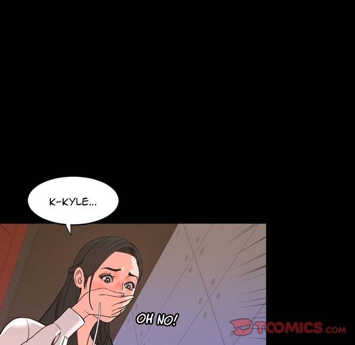 Tonight chapter 19 page 32