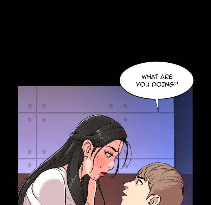 Tonight chapter 19 page 34