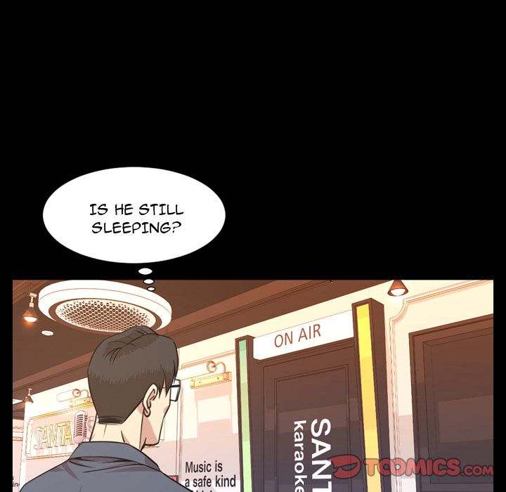 Tonight chapter 19 page 38