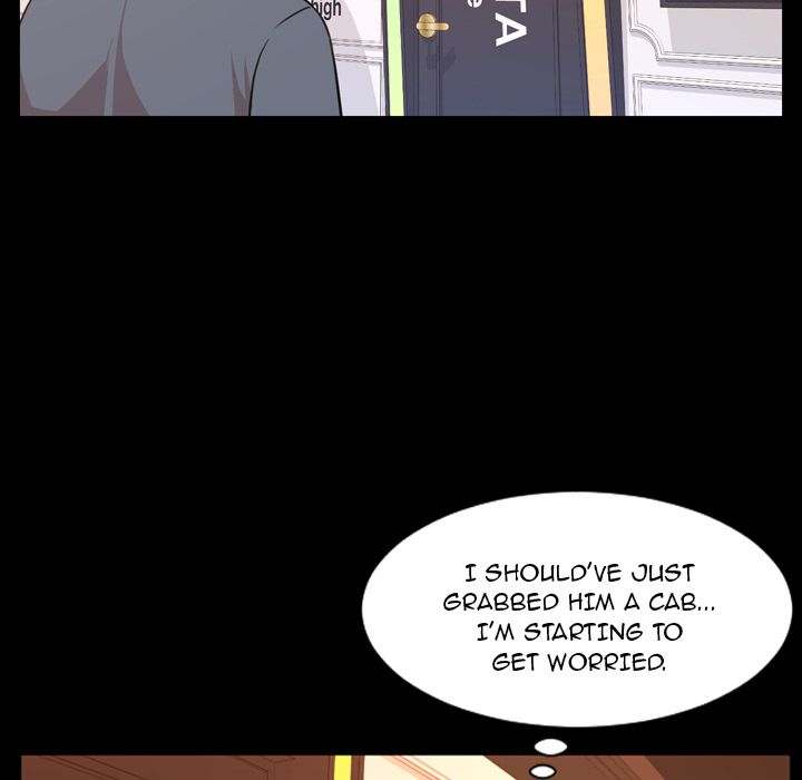 Tonight chapter 19 page 39