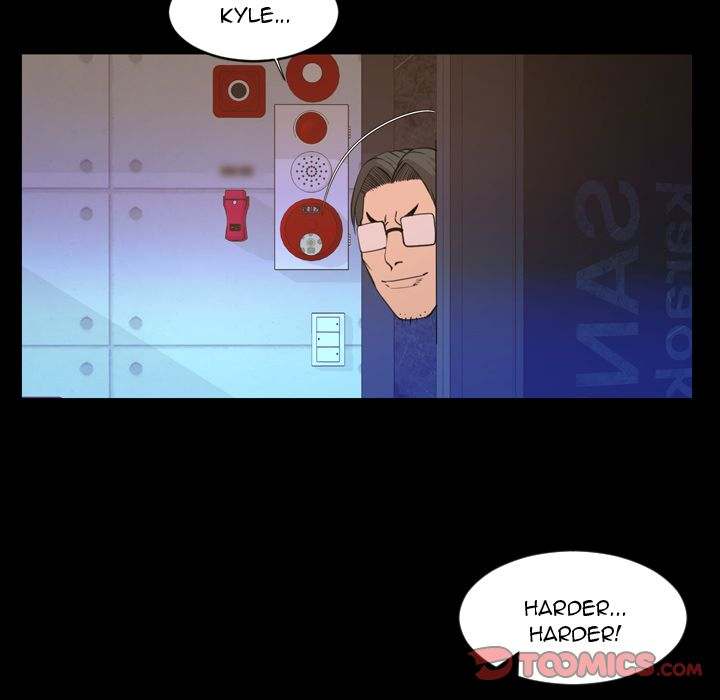 Tonight chapter 19 page 44