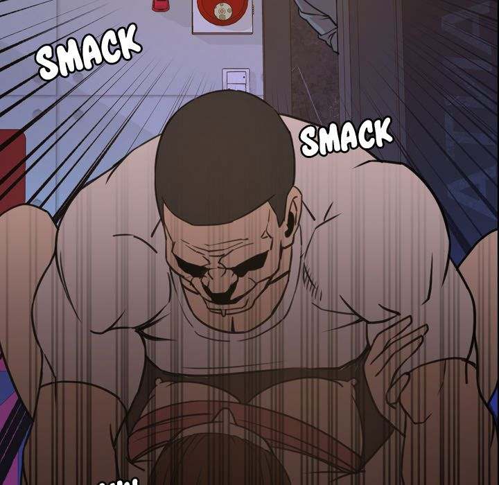 Tonight chapter 19 page 46