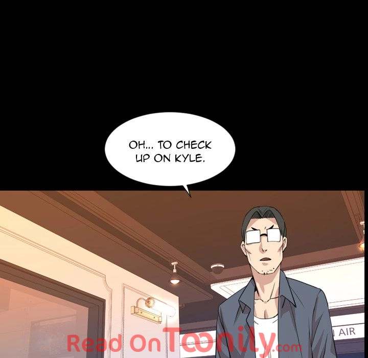 Tonight chapter 19 page 64