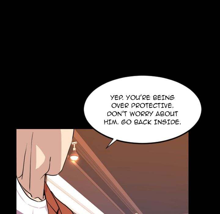 Tonight chapter 19 page 78