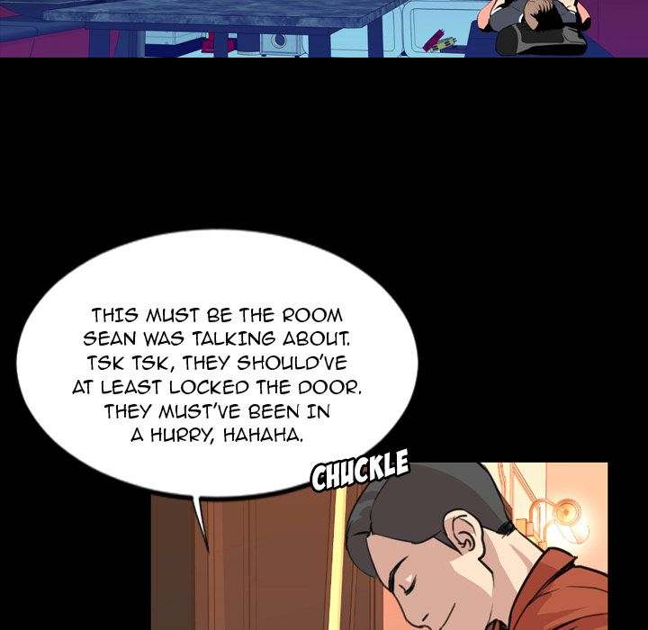Tonight chapter 19 page 88