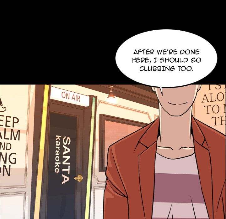 Tonight chapter 19 page 90