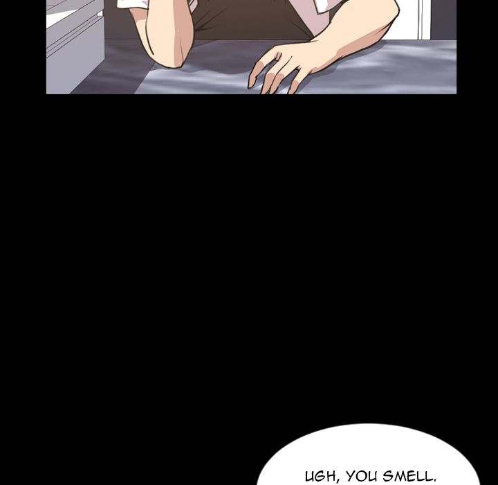 Tonight chapter 20 page 5