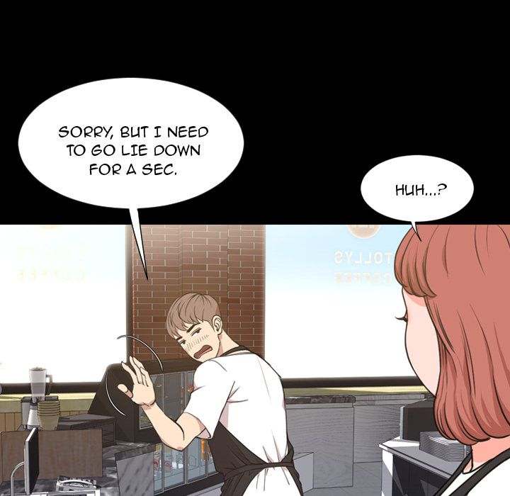 Tonight chapter 20 page 8