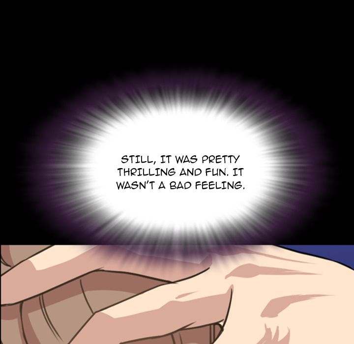 Tonight chapter 20 page 30