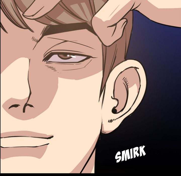Tonight chapter 20 page 31