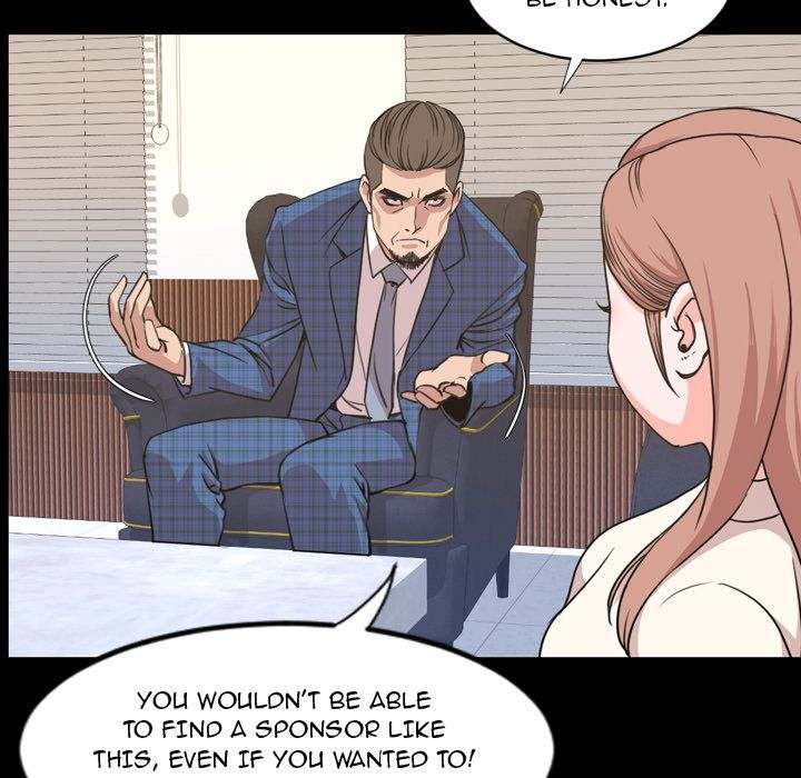 Tonight chapter 20 page 36