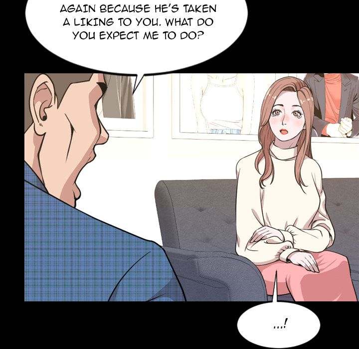 Tonight chapter 20 page 40