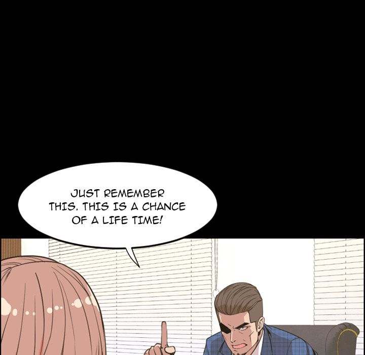 Tonight chapter 20 page 41