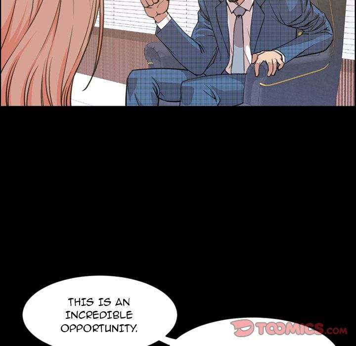 Tonight chapter 20 page 42