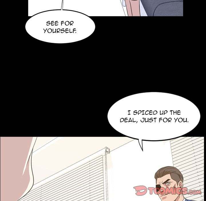 Tonight chapter 20 page 50