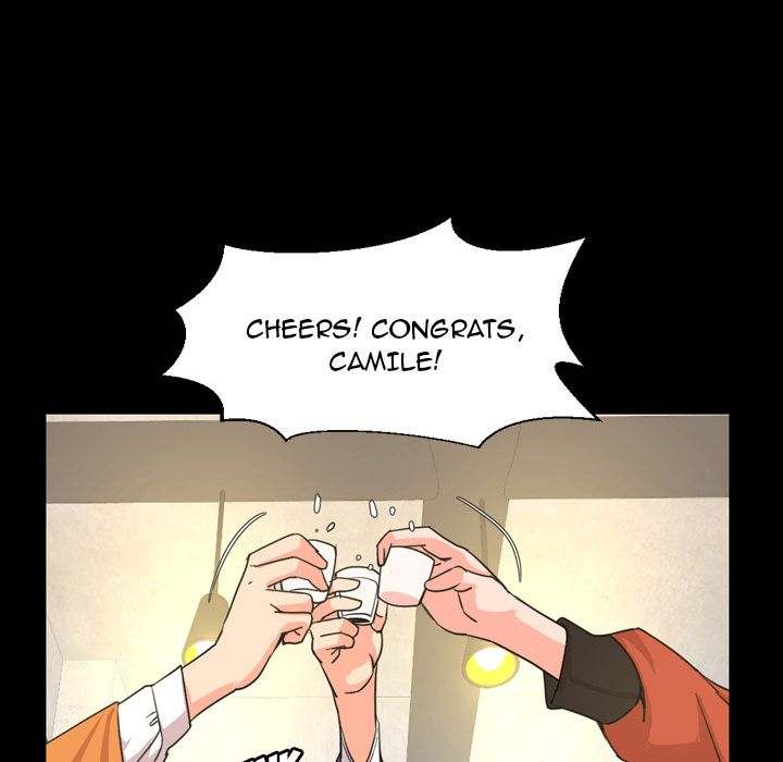 Tonight chapter 20 page 77