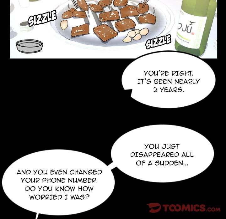 Tonight chapter 20 page 82