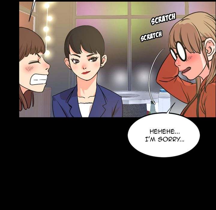 Tonight chapter 20 page 83