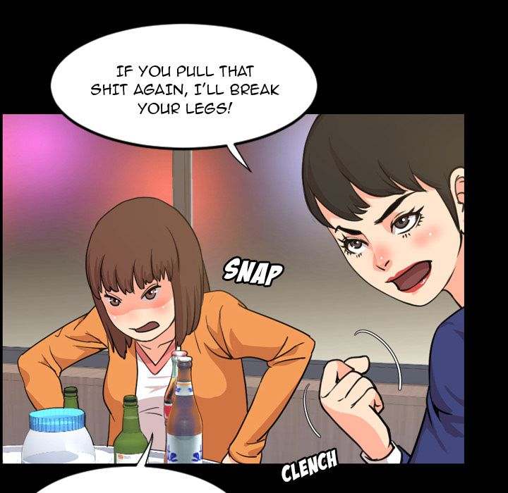 Tonight chapter 20 page 84