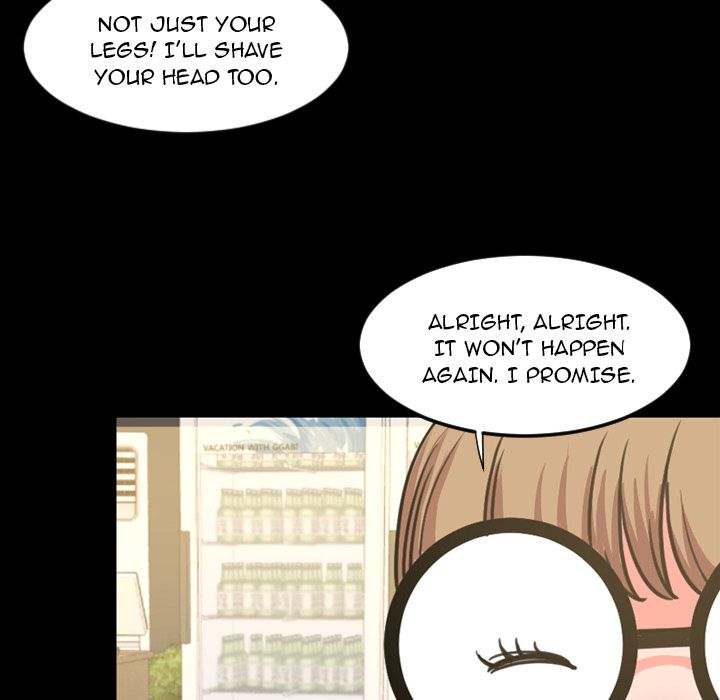 Tonight chapter 20 page 85
